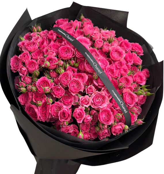 Mùa Yêu Nở Rộ