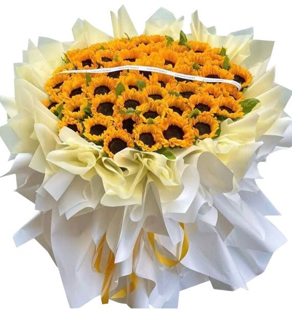 Nắng Ấm Trao Em