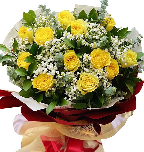 Nắng Sớm Mai
