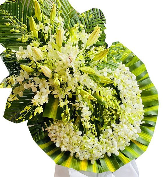 Ngàn Thu Vĩnh Biệt