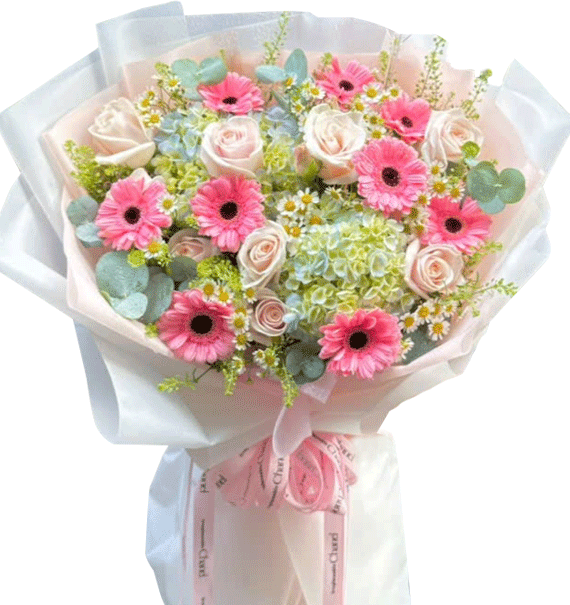 Ngày Em Rực Rỡ