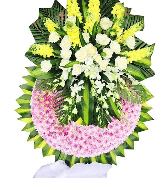 Nguyện Cầu