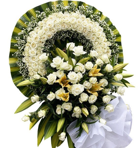 Nhẹ Bước Chốn Vĩnh Hằng