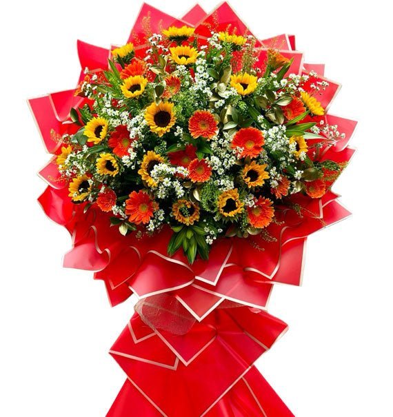Như Ý Cát Tường