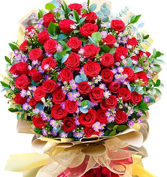 Nỗi Nhớ Dịu Êm