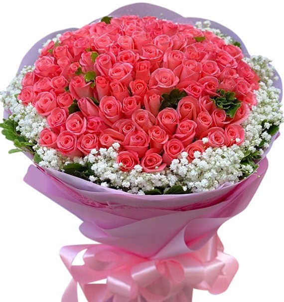 Nụ Hôn Bất Ngờ