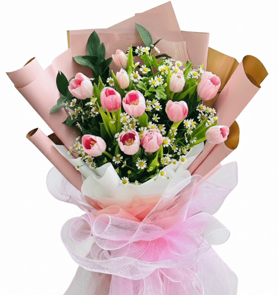 Nụ Hôn Hồng
