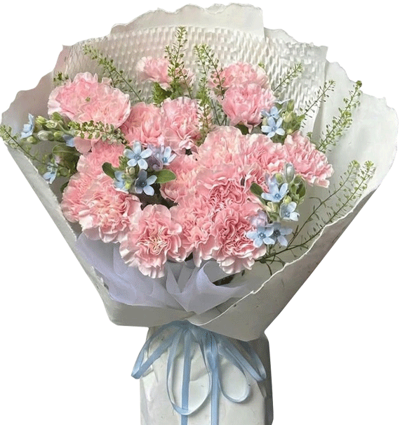 Pink Whisper