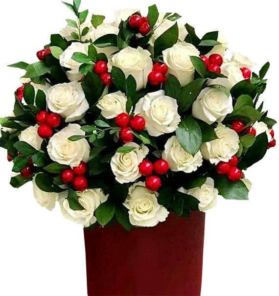 Quà Tặng Tình Yêu