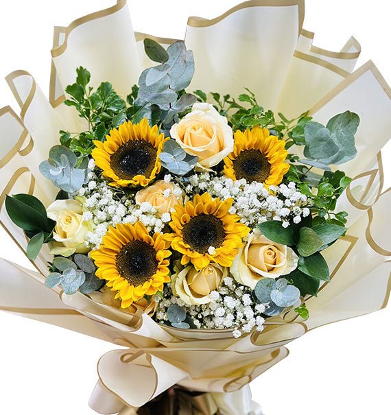 Rạng Rỡ Ngày Sinh Nhật