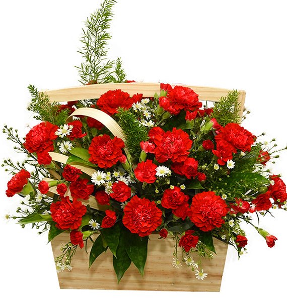 Red Passion