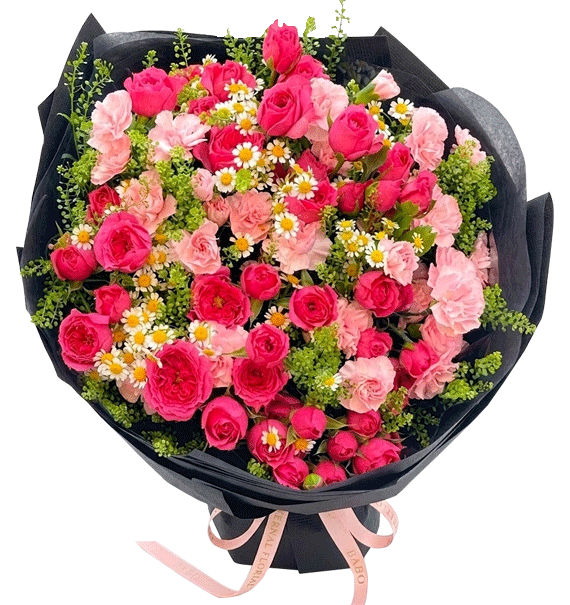 Rực Rỡ Sắc
