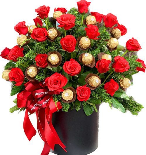 Sắc Hương Vĩnh Cửu