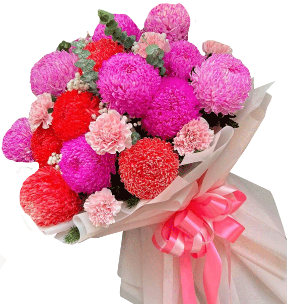 Sắc Màu Vương Giả