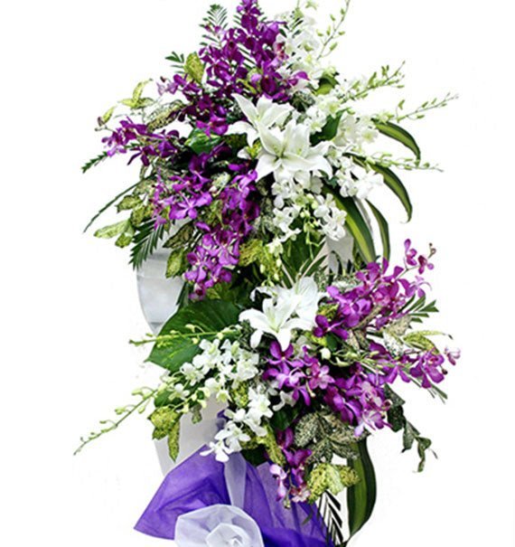 Shop Hoa Chia Buồn