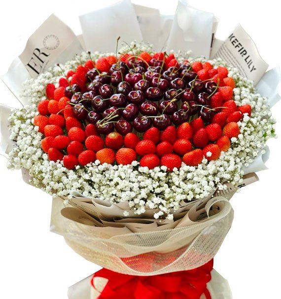Sinh Nhật Ngọt Ngào