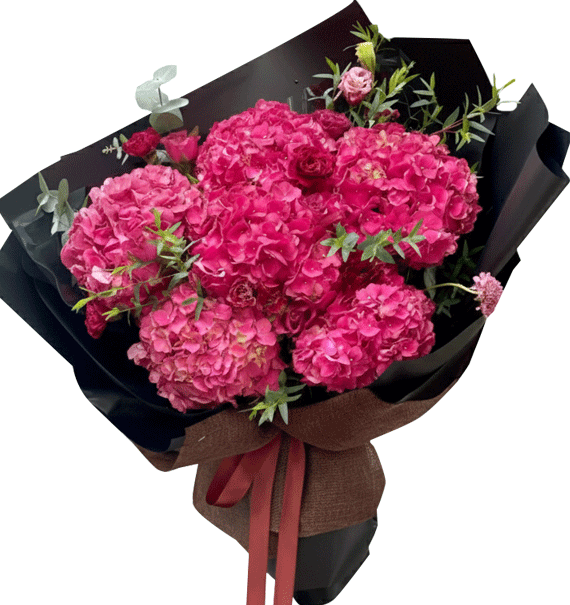 Sweet Birthday Bloom