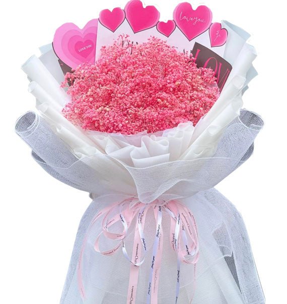 Sweet Pink Baby