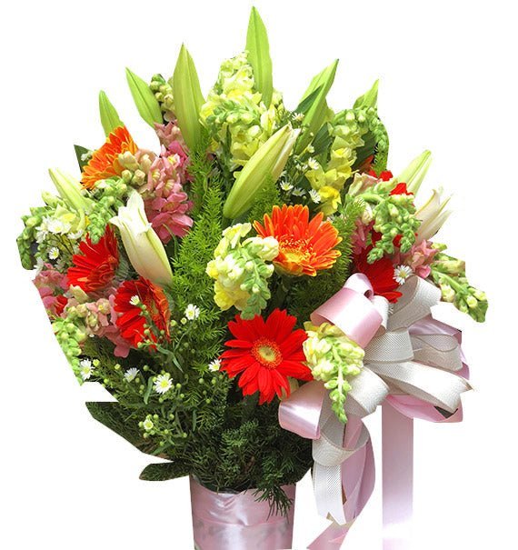 Thắng Lợi Mới