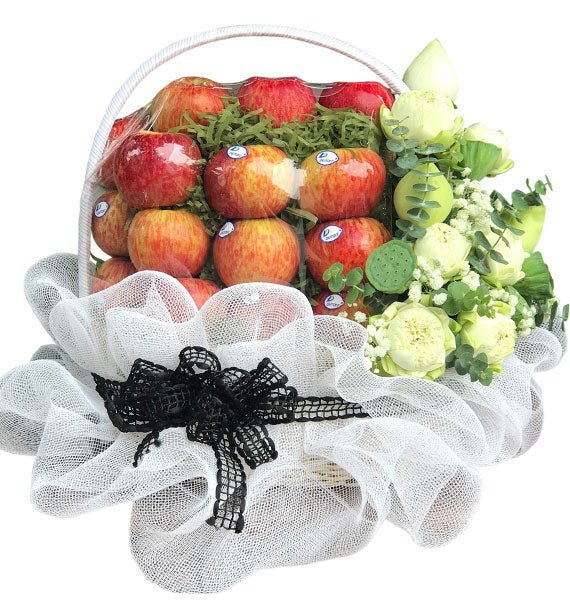 Thay Lời Tiễn Biệt