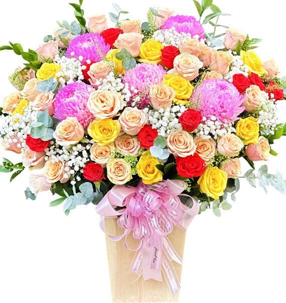 Thiên Niên Vạn Phát