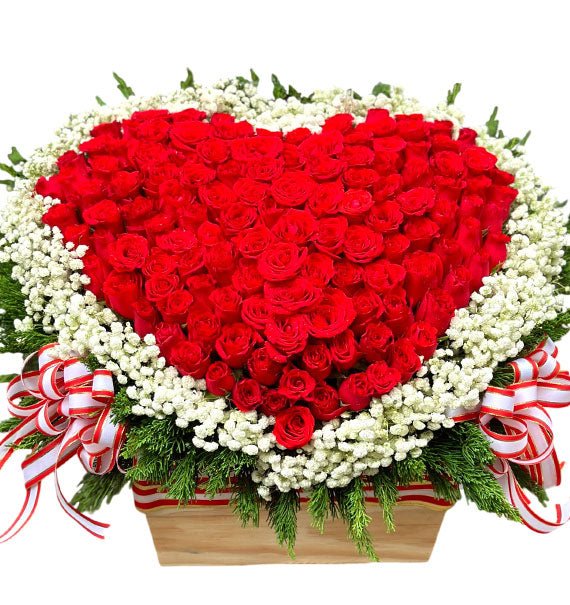Thổn Thức Từng Nhịp Tim