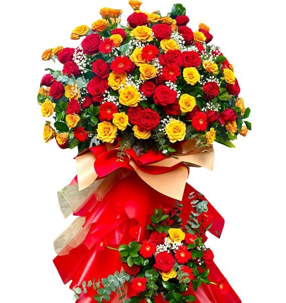 Thuận Bườm Xuôi Gió