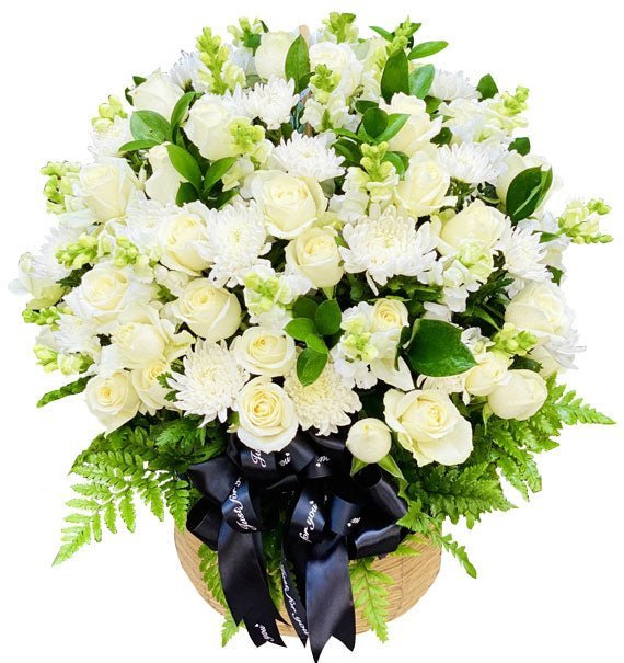 Tiễn Biệt Người Con Hiếu Thảo