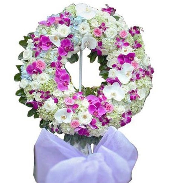 Tiễn Biệt Người Quá Cố