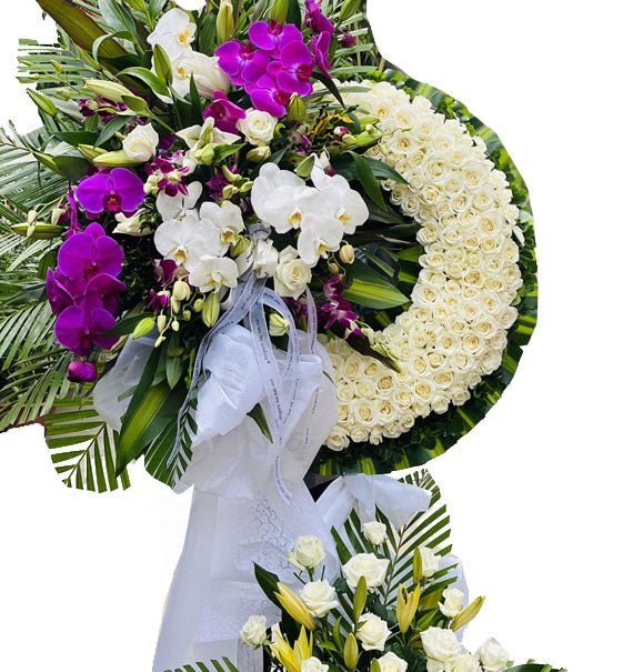 Tiễn Biệt Trong Niềm Thương Nhớ