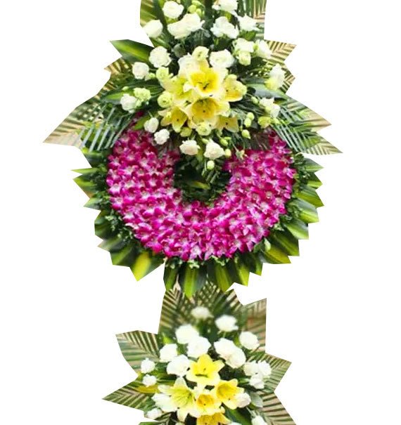 Hoa Chia Buồn