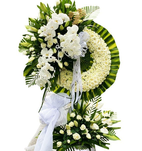 Tiễn Đưa Trong Niềm Tiếc Thương Vô Hạn