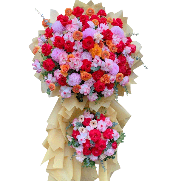 Tiền Vào Như Nước
