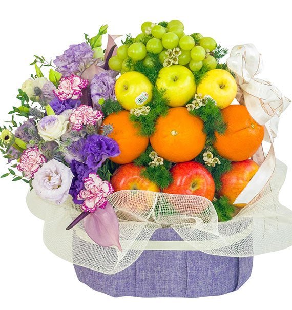 Tình Gửi Về Xa