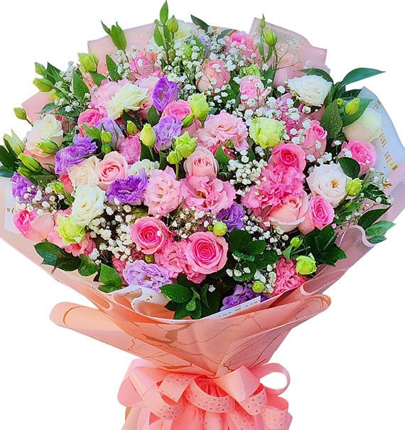 Tình Yêu Diệu Kỳ