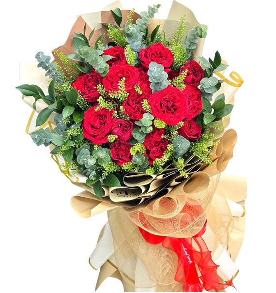 Trái Tim Thuộc Về Em