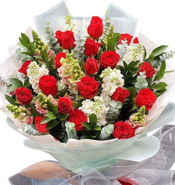 Trọn Một Tấm Tình