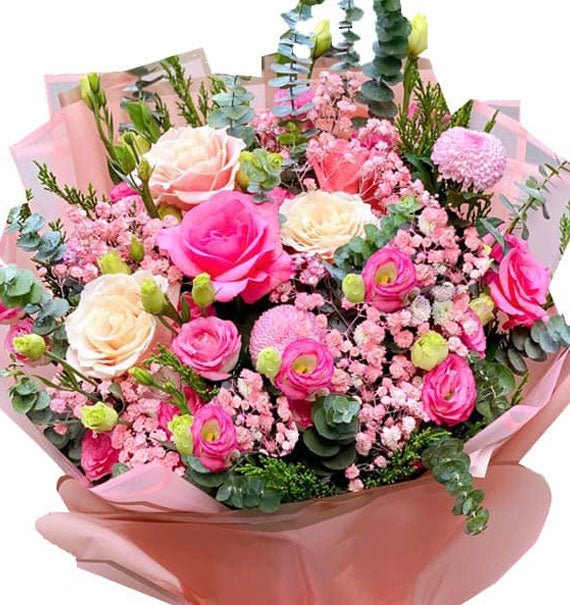 Từ Trái Tim