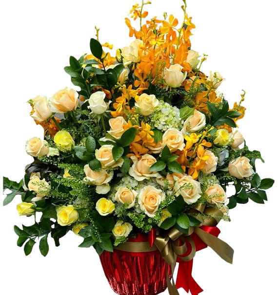 Tung Cánh Thắng Lợi