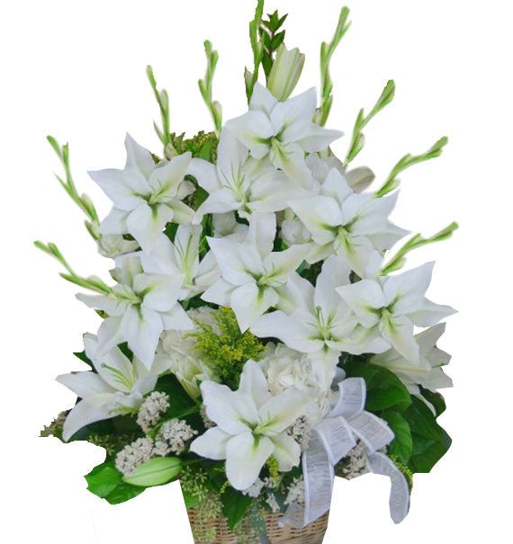 Vẫn Mãi Trong Tim Chúng Tôi