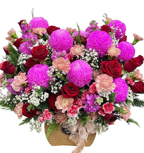 Vạn Sự Như Ý