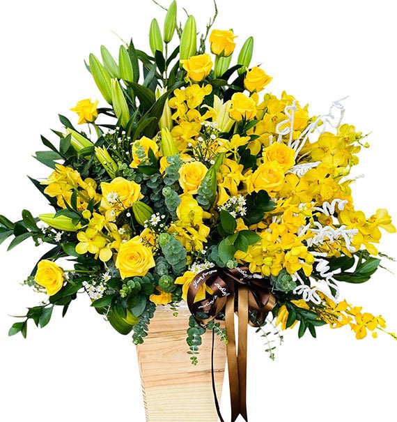Vàng Son Thịnh Vượng
