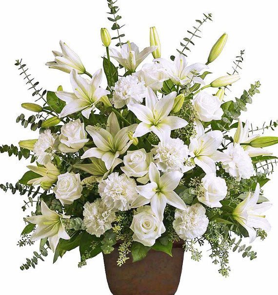 Về Cõi Vĩnh Hằng