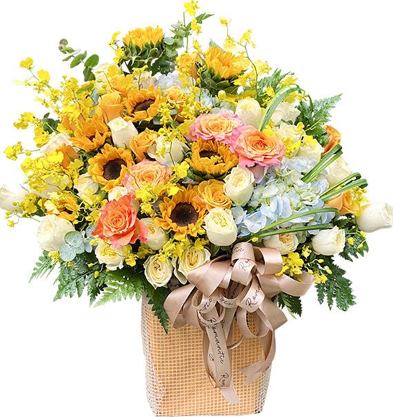 Vẻ Đẹp Vĩnh Cửu