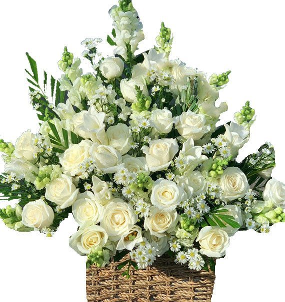 Vĩnh Biệt Bậc Trưởng Dưỡng