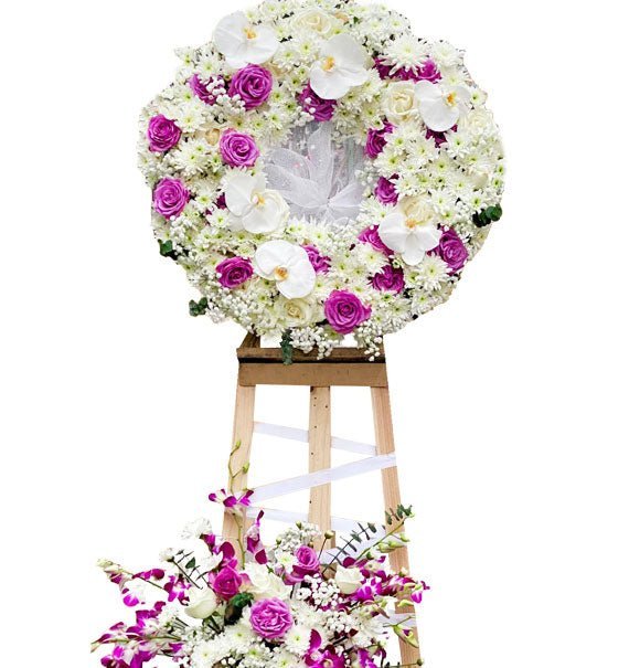 Vĩnh Biệt Người Thân