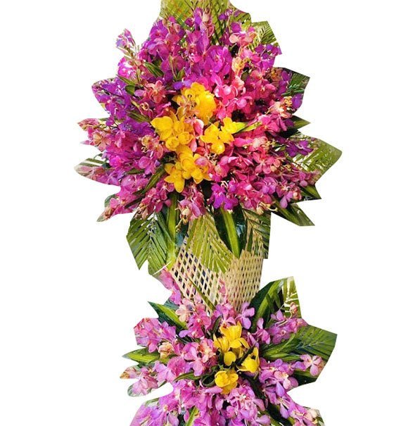 Vòng Hoa Chia Buồn Đẹp Nhất