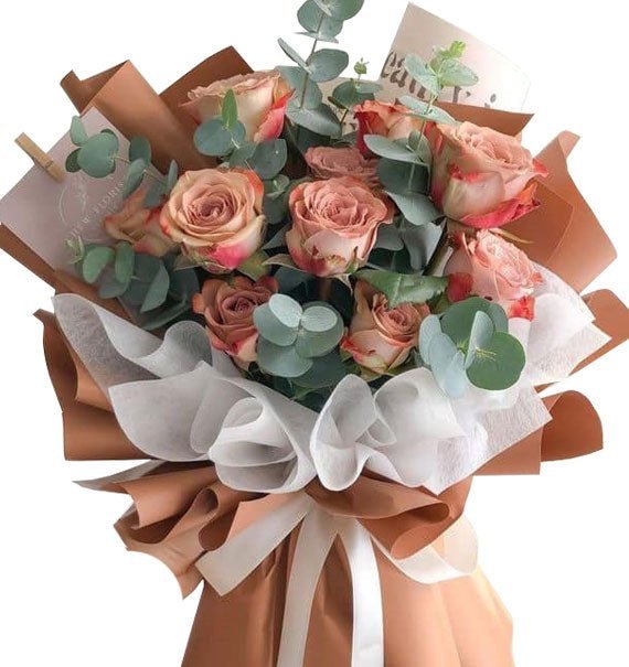Vượt Sóng Vươn Xa