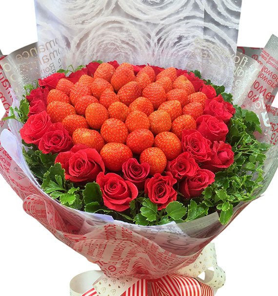 Hoa Sinh Nhật Đẹp