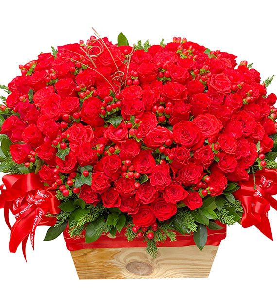 Hoa Sinh Nhật Đẹp